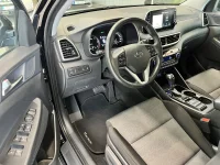 Hyundai Tucson 1.6 100kW thumbnail