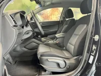 Hyundai Tucson 1.6 100kW thumbnail