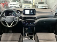 Hyundai Tucson 1.6 100kW thumbnail