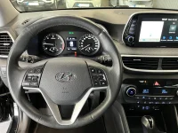 Hyundai Tucson 1.6 100kW thumbnail