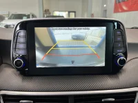 Hyundai Tucson 1.6 100kW thumbnail