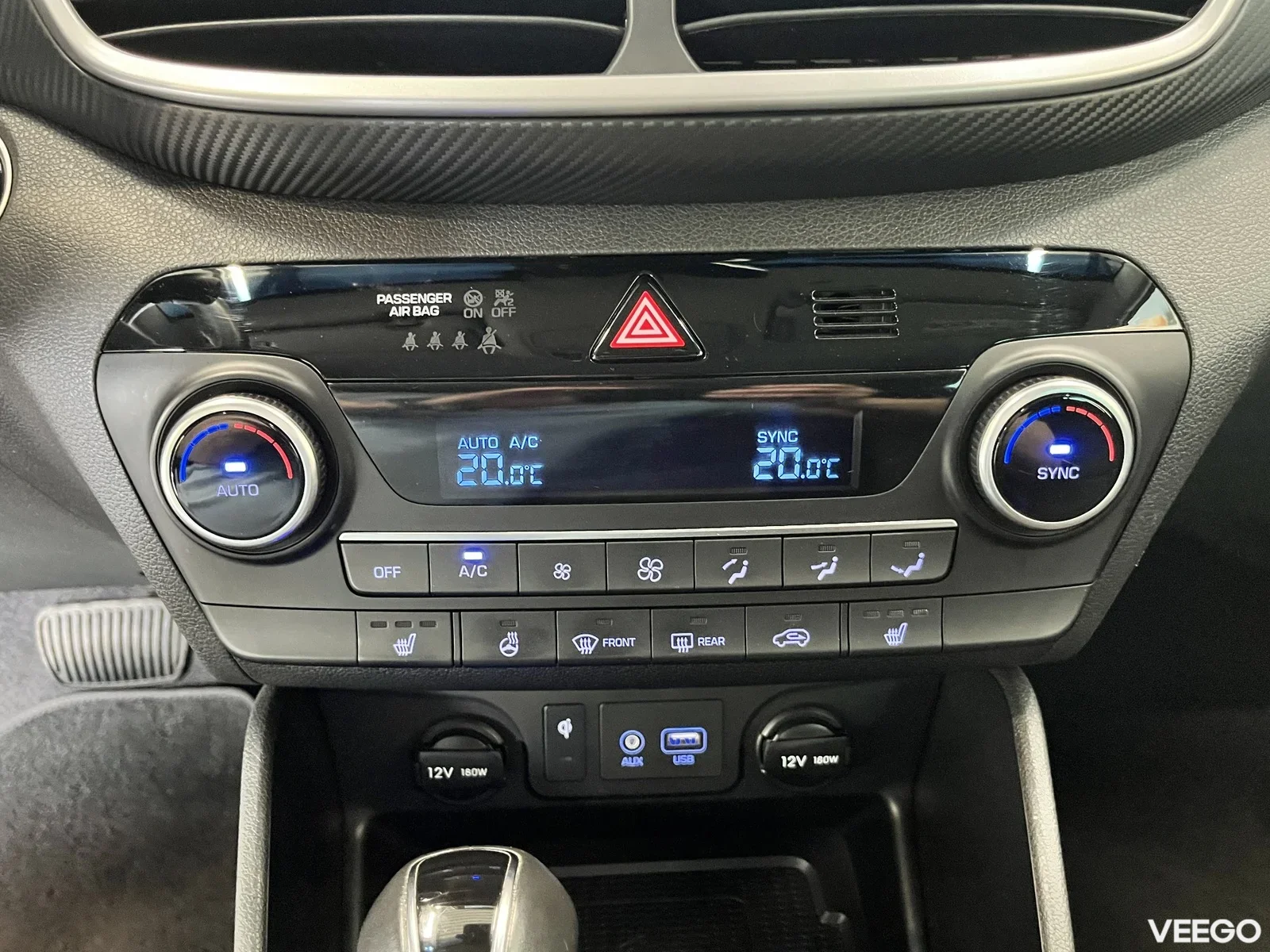 Hyundai Tucson 1.6 100kW