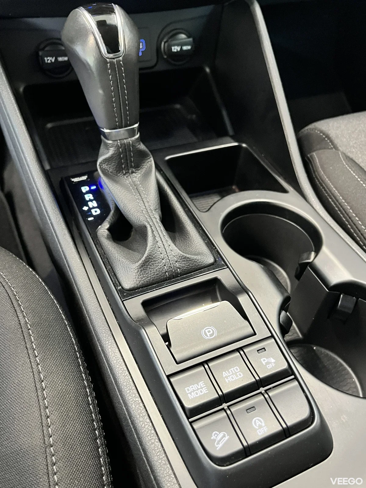 Hyundai Tucson 1.6 100kW