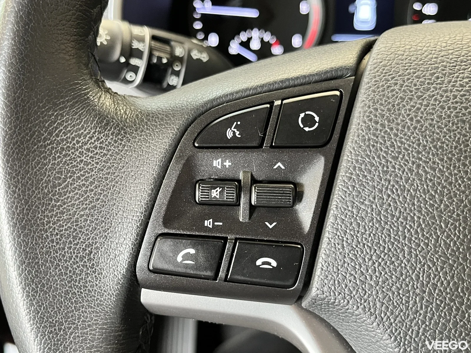 Hyundai Tucson 1.6 100kW