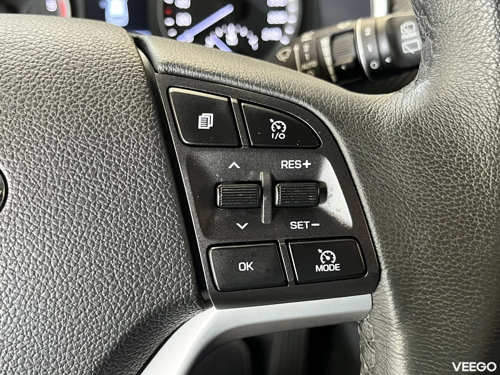 Hyundai Tucson 1.6 100kW