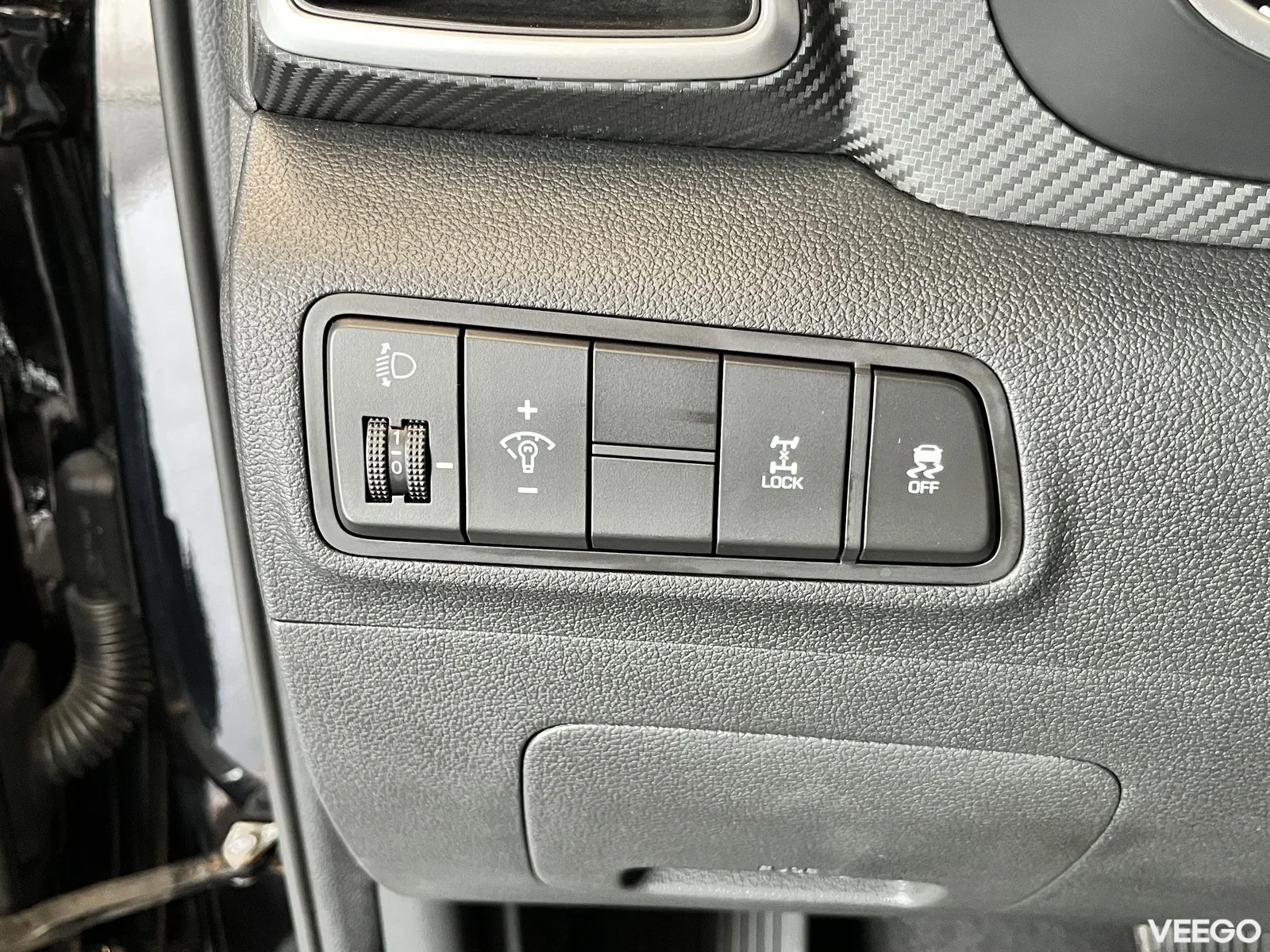 Hyundai Tucson 1.6 100kW