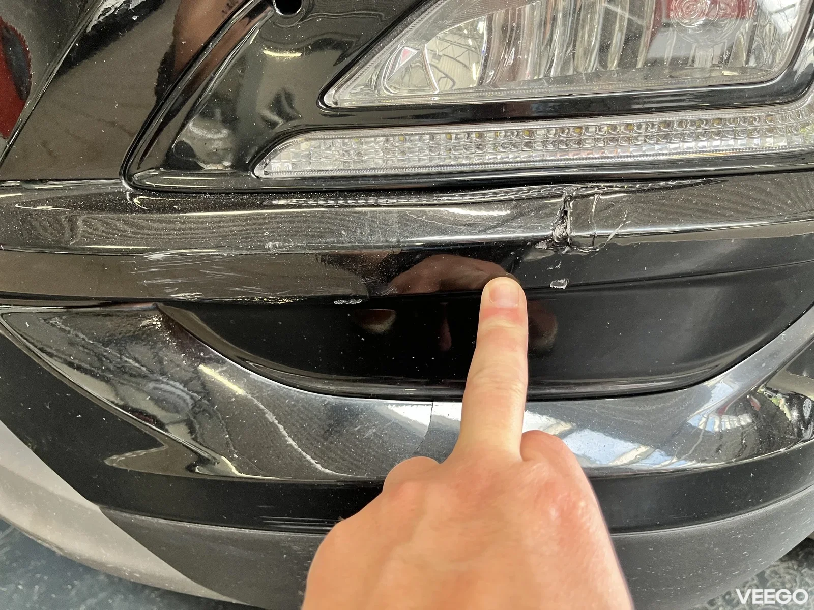Hyundai Tucson 1.6 100kW