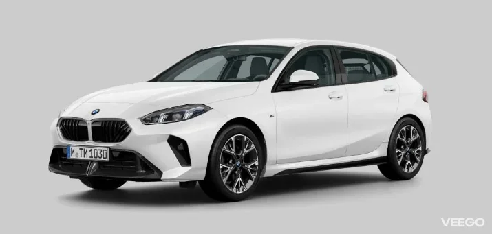 BMW 120 M-Sportpakett 1.5 115kW