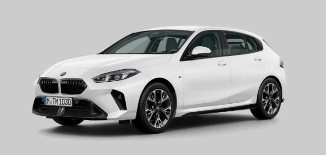 Image of BMW 120 M-Sportpakett 1.5 115kW