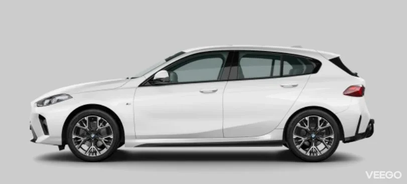 BMW 120 M-Sportpakett 1.5 115kW