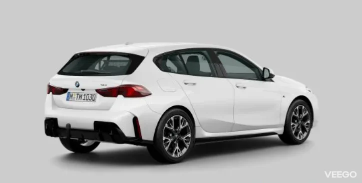 BMW 120 M-Sportpakett 1.5 115kW