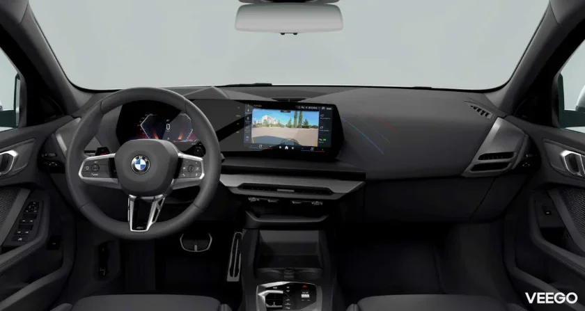 BMW 120 M-Sportpakett 1.5 115kW