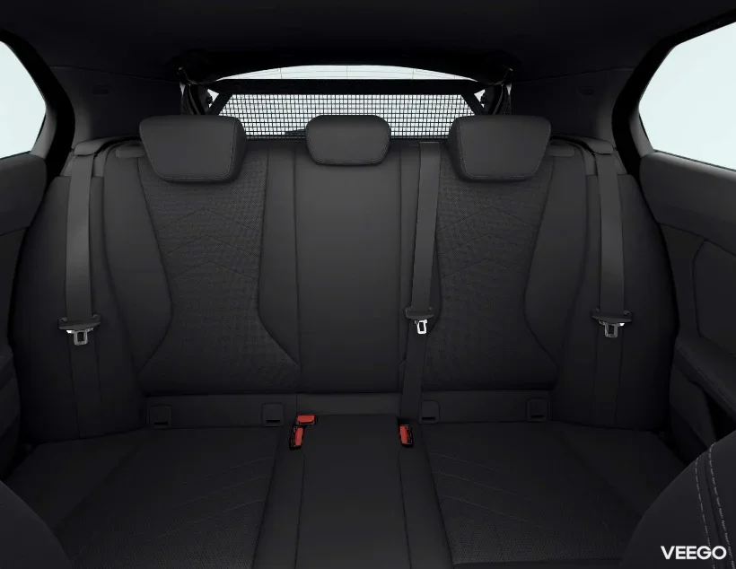 BMW 120 M-Sportpakett 1.5 115kW