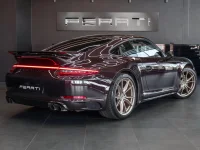 Porsche 911 3.8 294kW thumbnail