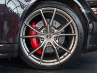 Porsche 911 3.8 294kW thumbnail