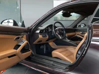 Porsche 911 3.8 294kW thumbnail