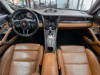 Porsche 911 3.8 294kW thumbnail