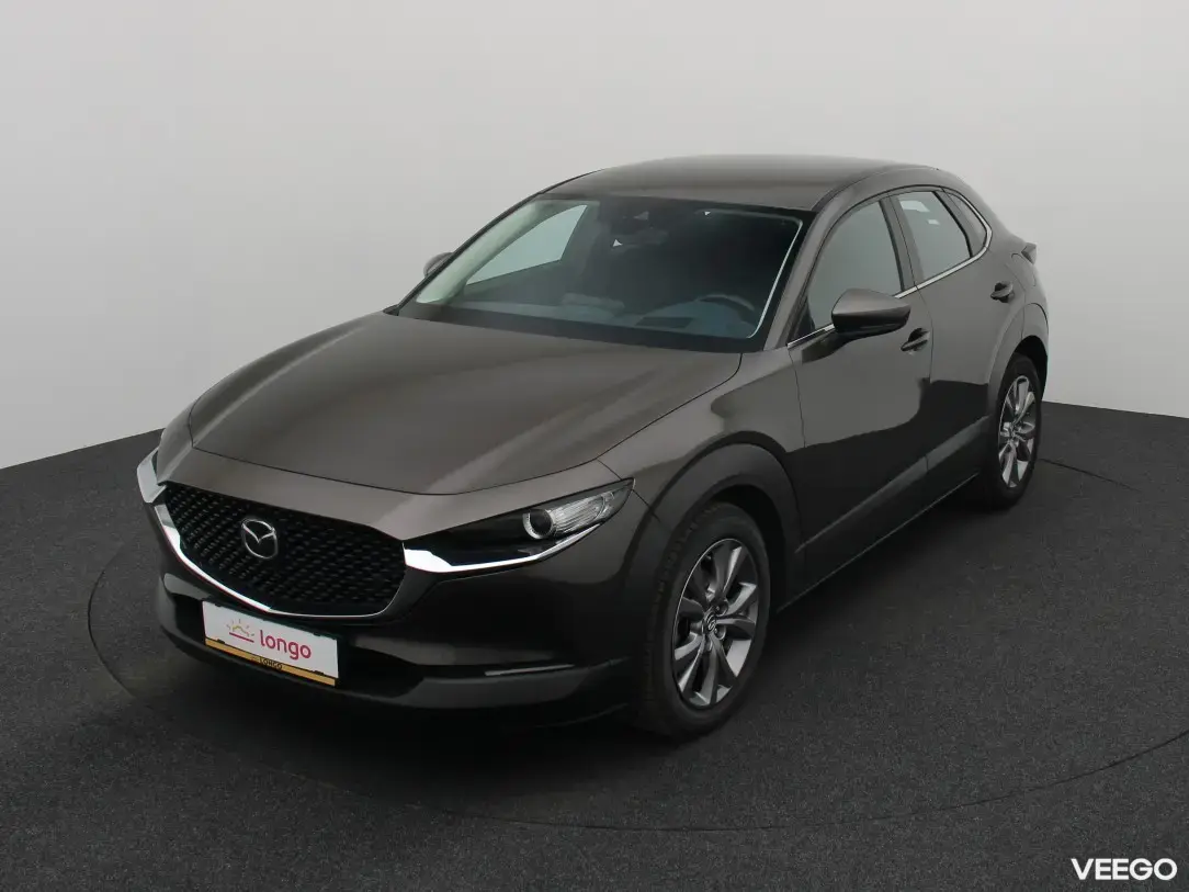 Mazda CX-30 2 132kW