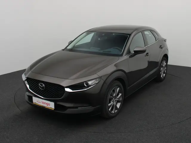 Image of Mazda CX-30 2 132kW
