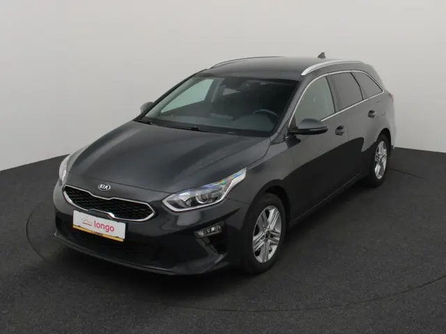 Image of Kia Ceed Plus 1.6 85kW