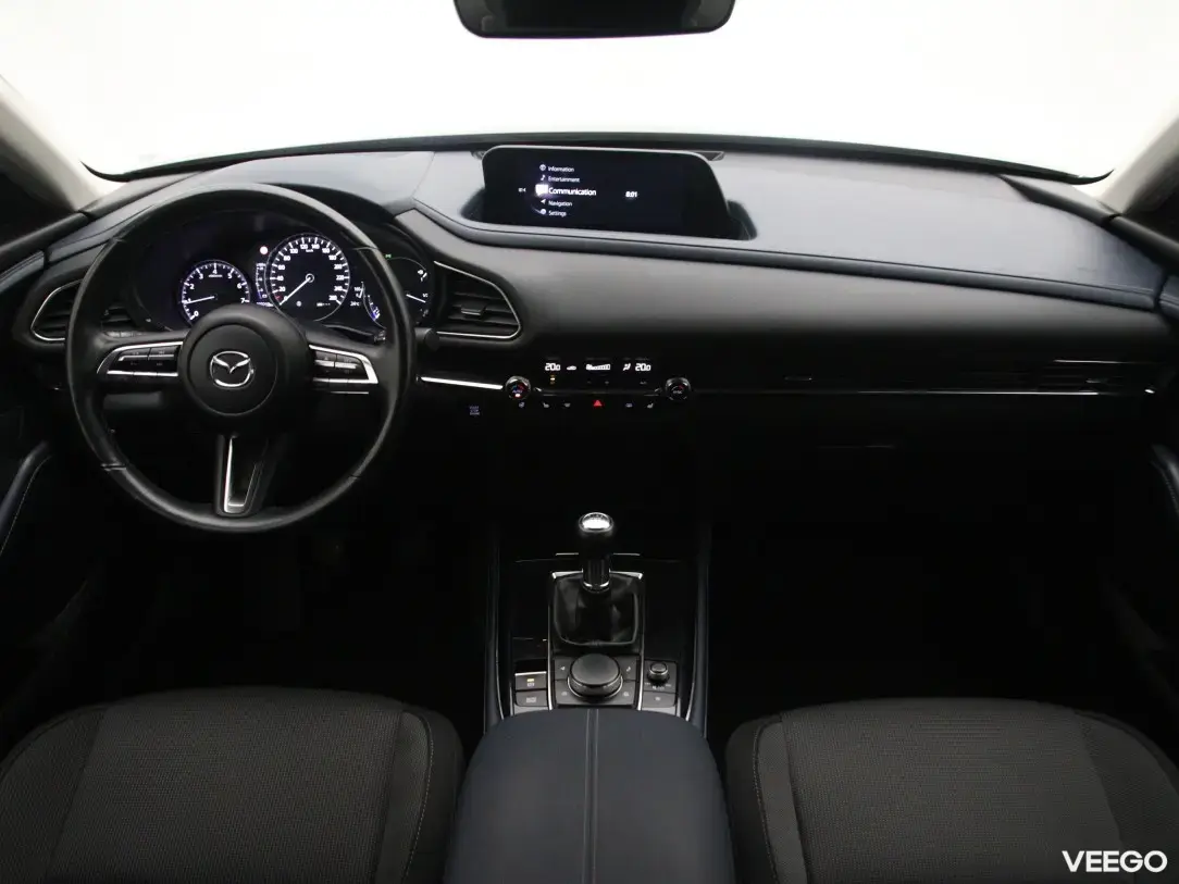 Mazda CX-30 2 132kW