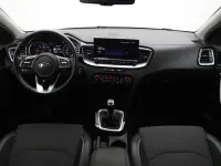 Kia Ceed Plus 1.6 85kW thumbnail