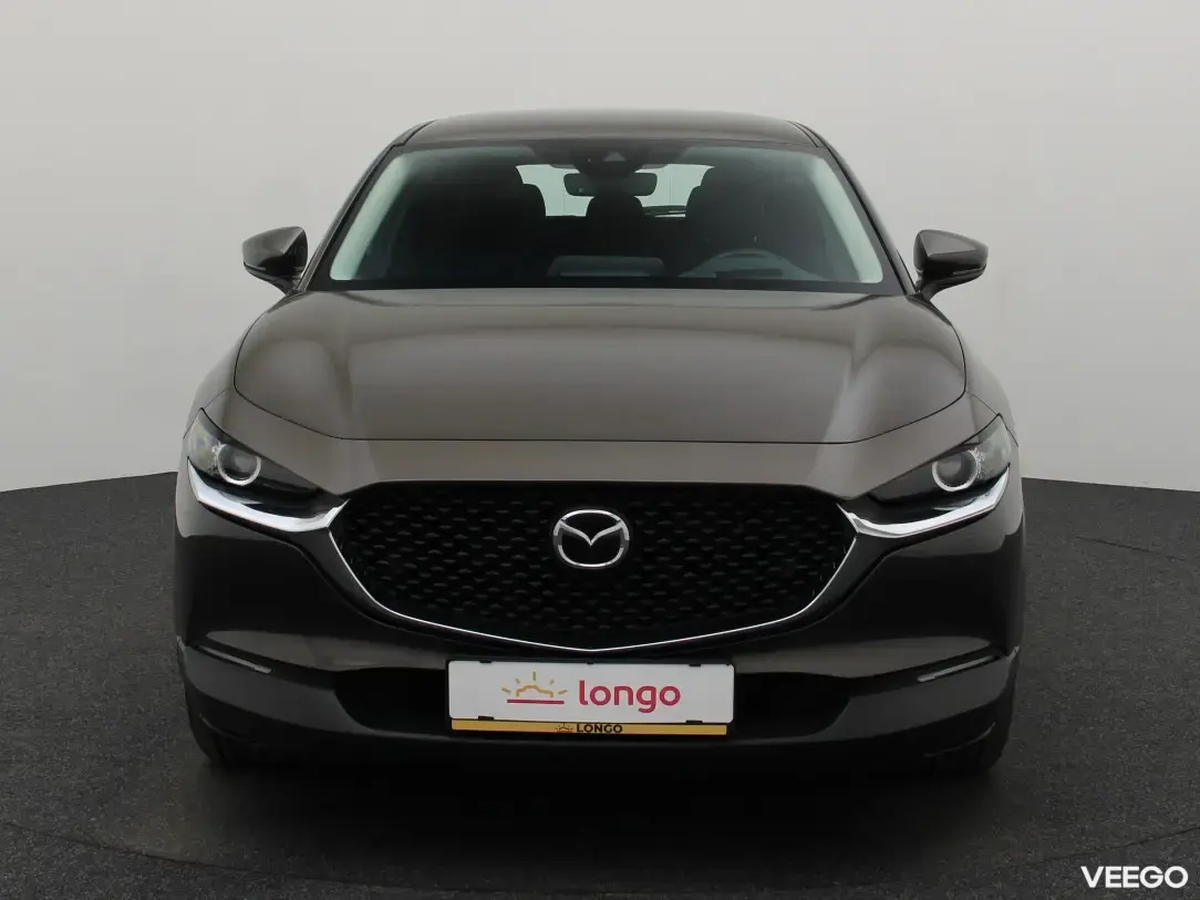 Mazda CX-30 2 132kW