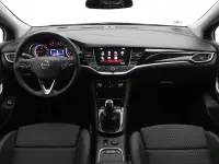 Opel Astra 1.4 110kW thumbnail