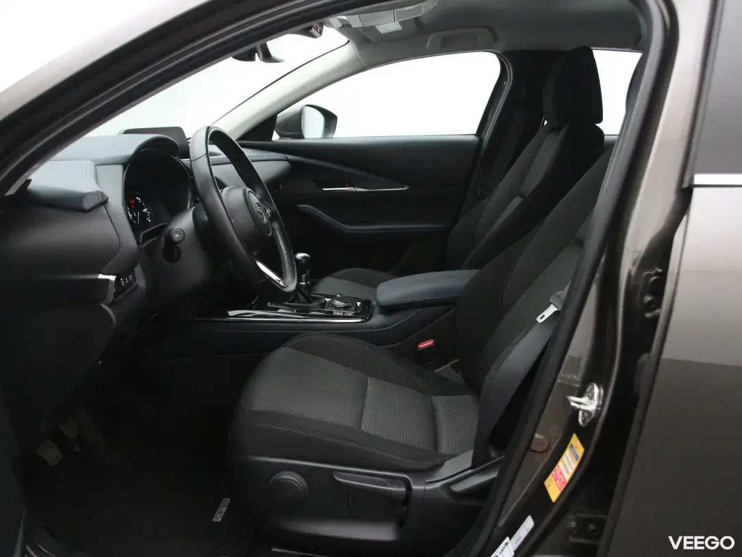 Mazda CX-30 2 132kW