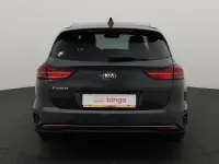 Kia Ceed Plus 1.6 85kW thumbnail
