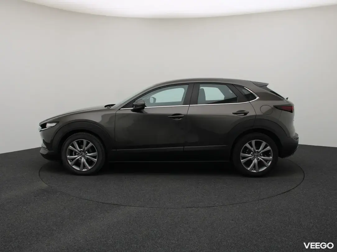 Mazda CX-30 2 132kW
