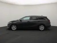 Kia Ceed Plus 1.6 85kW thumbnail