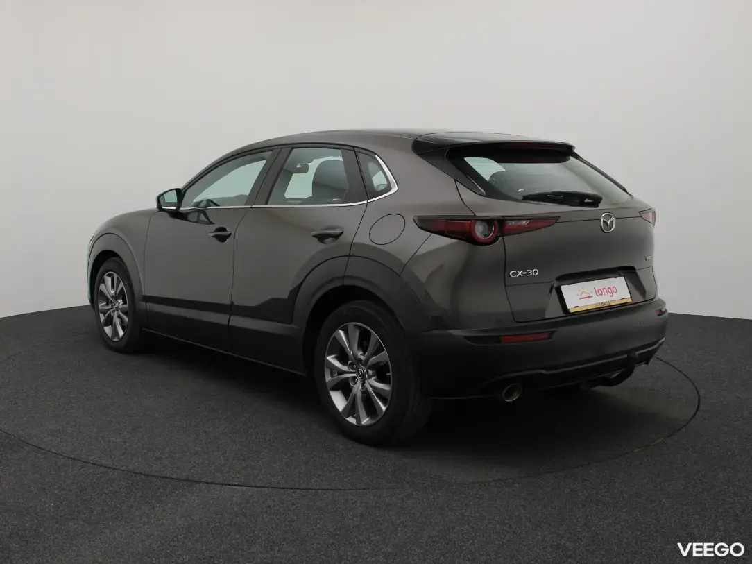 Mazda CX-30 2 132kW