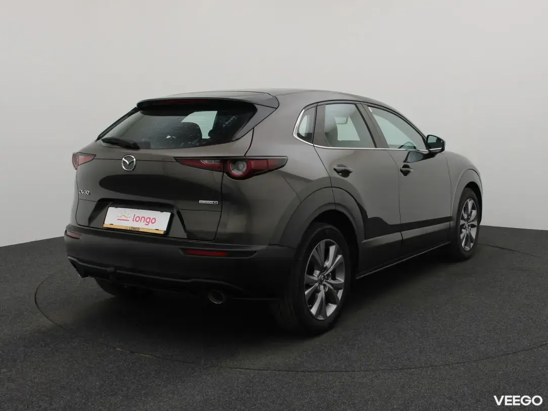 Mazda CX-30 2 132kW