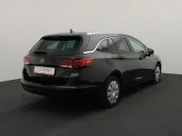 Opel Astra 1.4 110kW thumbnail