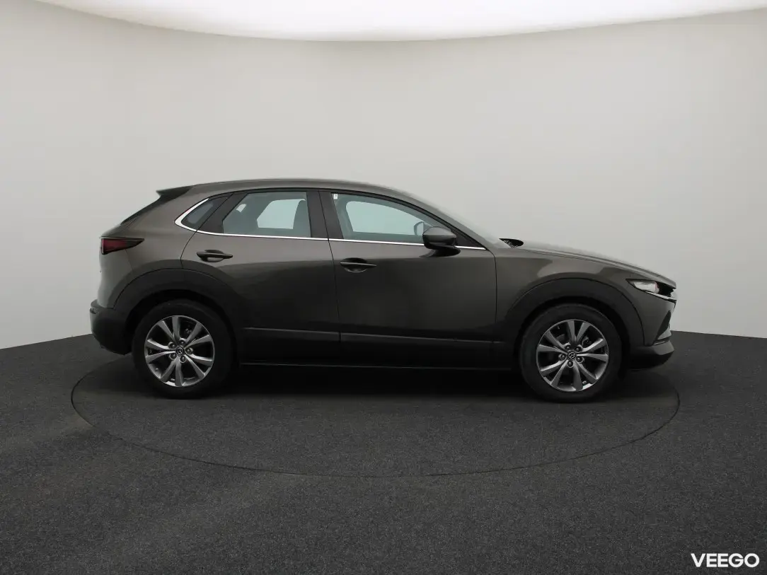 Mazda CX-30 2 132kW