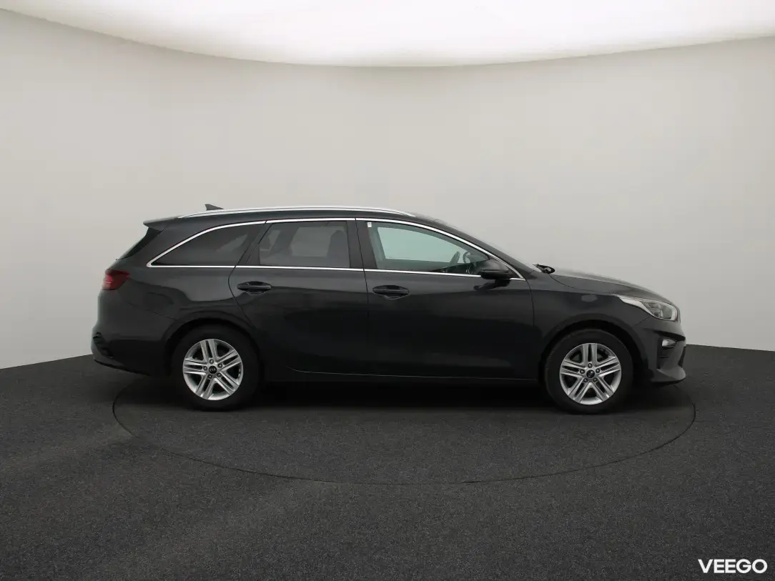 Kia Ceed Plus 1.6 85kW