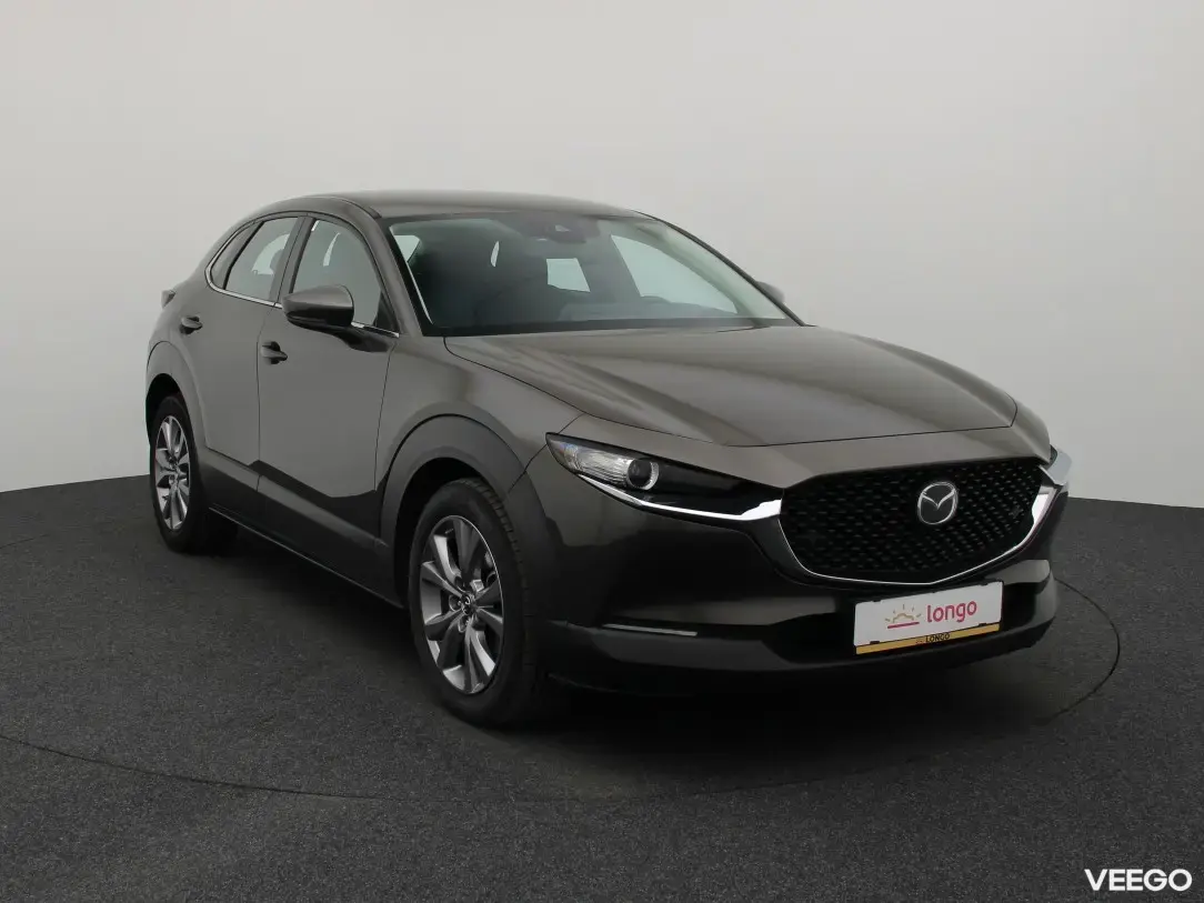 Mazda CX-30 2 132kW