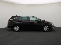 Opel Astra 1.4 110kW thumbnail