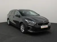 Kia Ceed Plus 1.6 85kW thumbnail