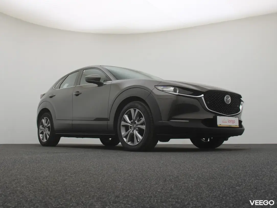 Mazda CX-30 2 132kW