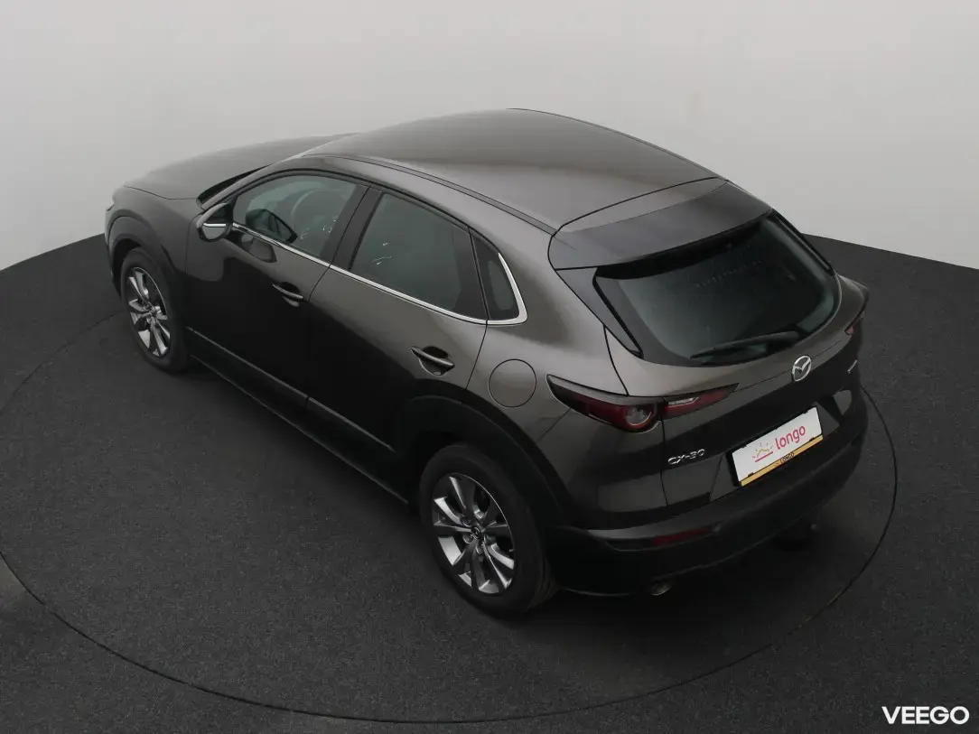 Mazda CX-30 2 132kW