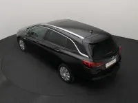 Opel Astra 1.4 110kW thumbnail