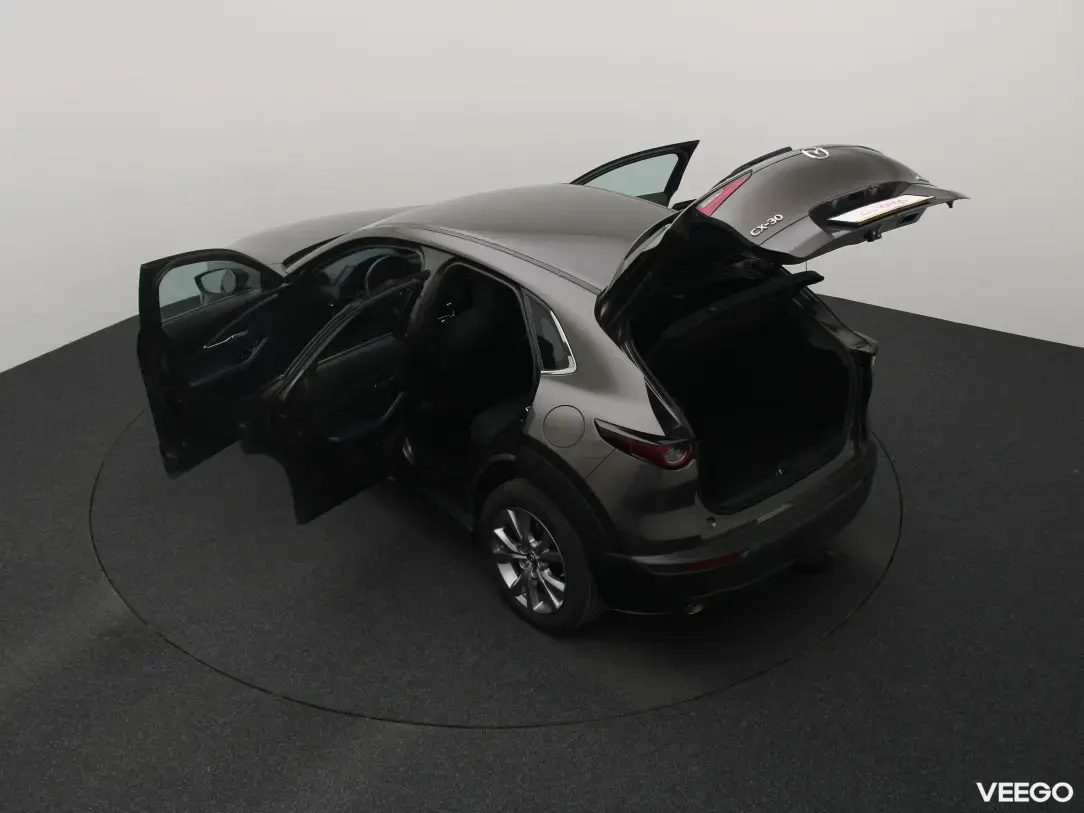 Mazda CX-30 2 132kW