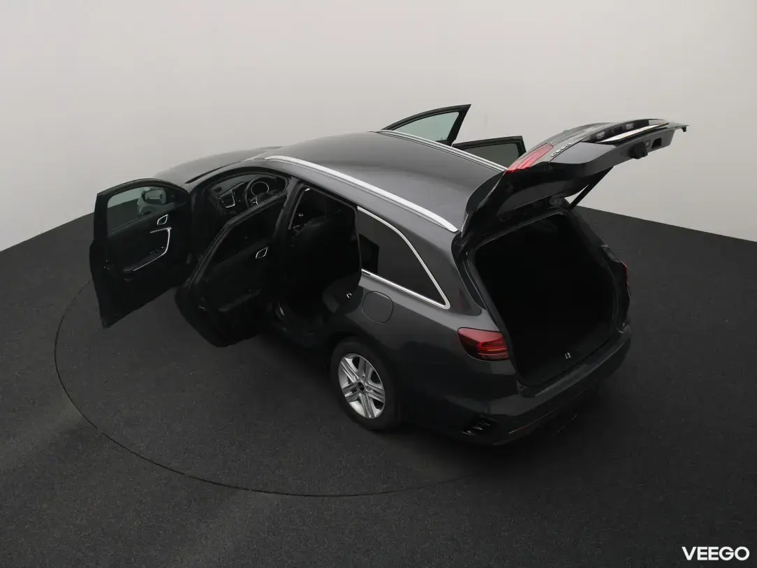 Kia Ceed Plus 1.6 85kW