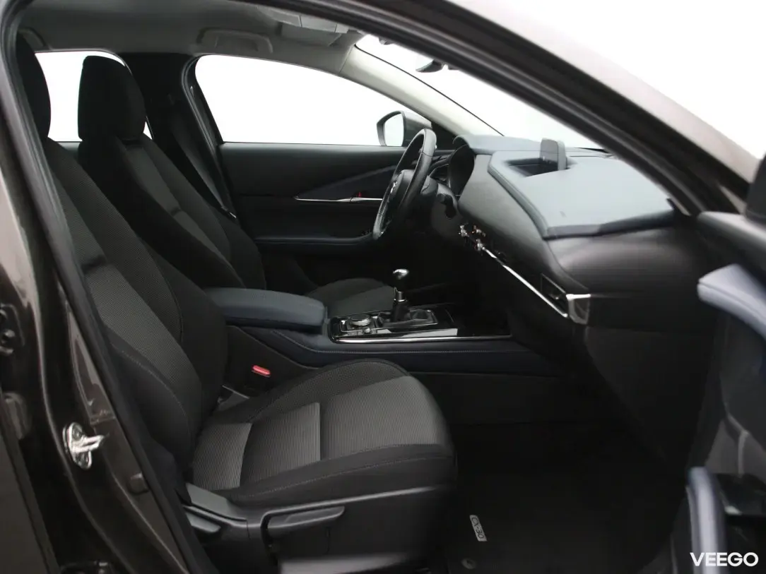Mazda CX-30 2 132kW