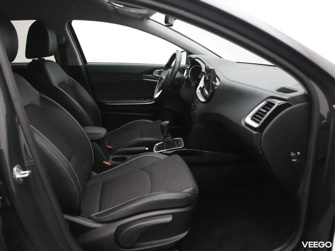Kia Ceed Plus 1.6 85kW