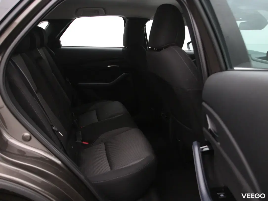 Mazda CX-30 2 132kW
