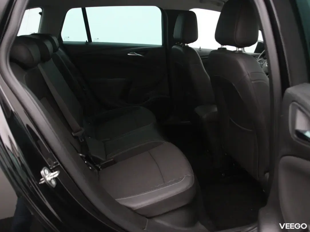 Opel Astra 1.4 110kW