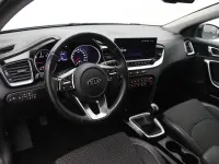 Kia Ceed Plus 1.6 85kW thumbnail